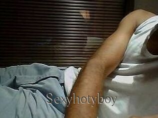Sexyhotyboy
