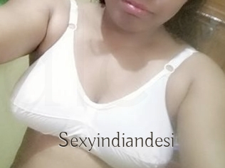 Sexyindiandesi