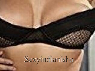 Sexyindianisha