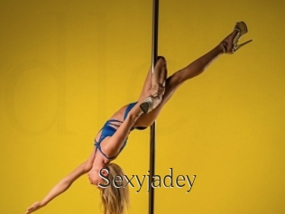 Sexyjadey