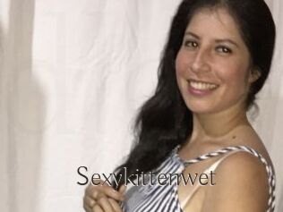Sexykittenwet