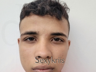Sexykriis