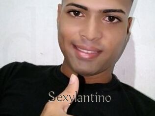 Sexylantino