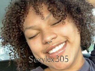 Sexylex305