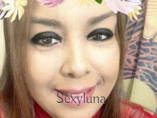 SexyLuna