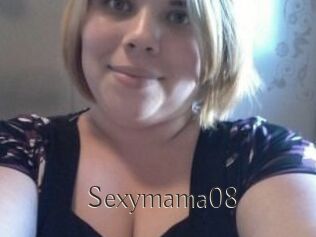 Sexymama08