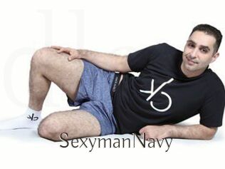 SexymanNavy