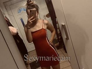 Sexymariecam