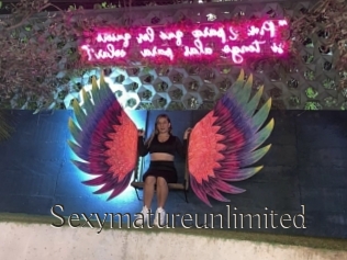 Sexymatureunlimited