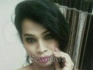 Sexymayra