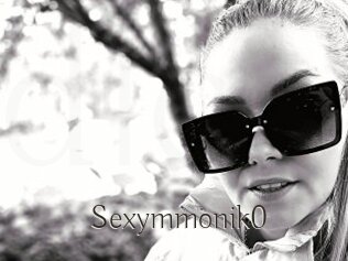 Sexymmonik0