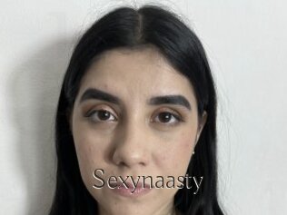 Sexynaasty