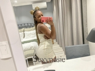 Sexynasie