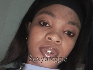 Sexypreggie