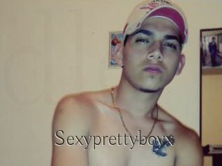 Sexyprettyboyx