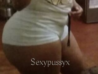 Sexypussyx