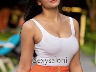 Sexysaloni