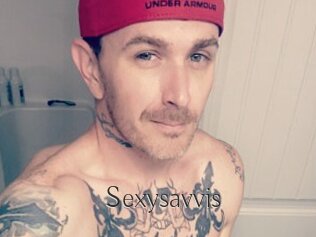 Sexysavvis