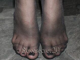 Sexysecret20
