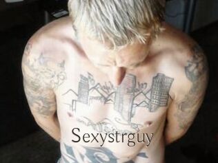 Sexystrguy