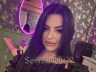 Sexystudent19