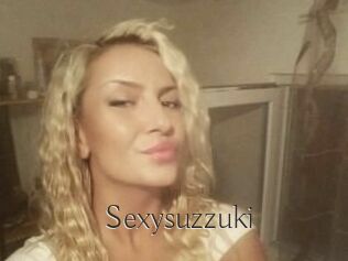 Sexysuzzuki
