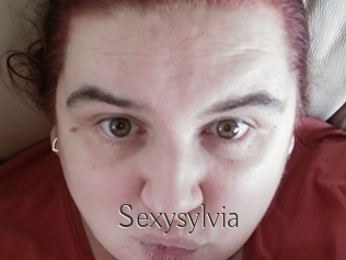 Sexysylvia