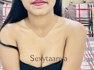 Sexytaanya