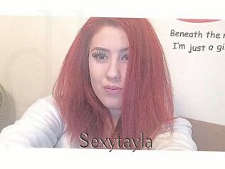 Sexytayla