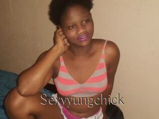 Sexyyungchick