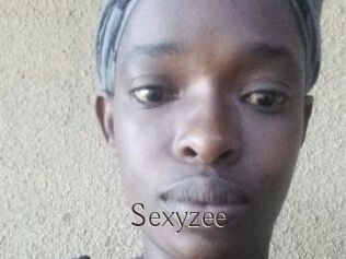 Sexyzee