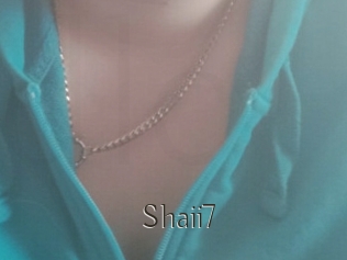 Shaii7