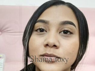 Shaina_foxy