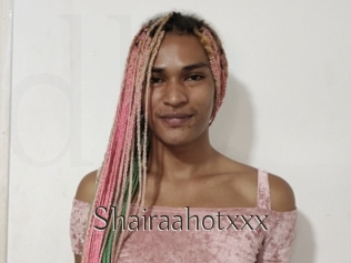 Shairaahotxxx