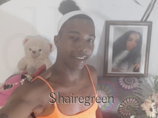 Shairegreen