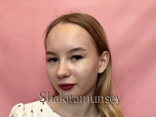 Shakitamunsey