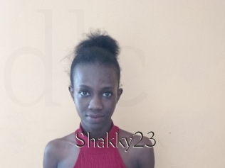 Shakky23