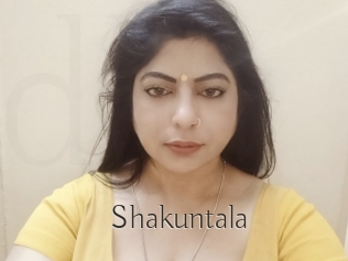 Shakuntala