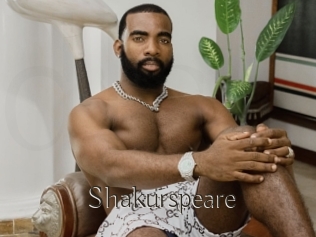 Shakurspeare