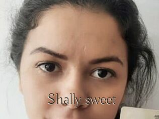 Shally_sweet