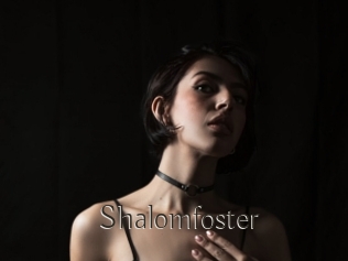 Shalomfoster