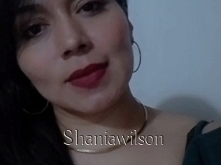 Shaniawilson