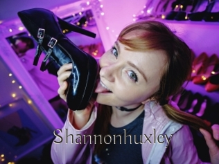 Shannonhuxley
