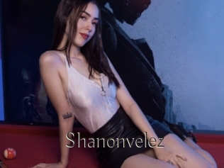 Shanonvelez