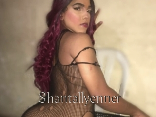 Shantallyenner