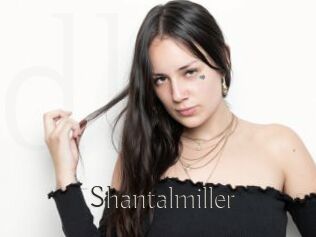 Shantalmiller