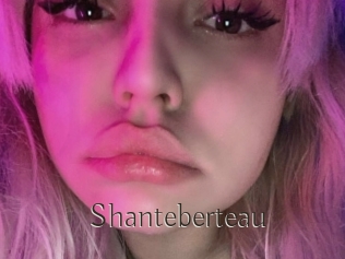Shanteberteau