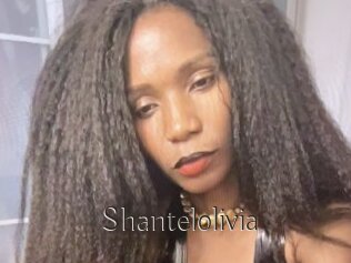Shantelolivia