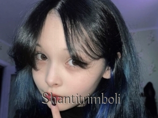 Shantitrimboli