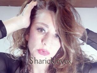Sharicklovex
